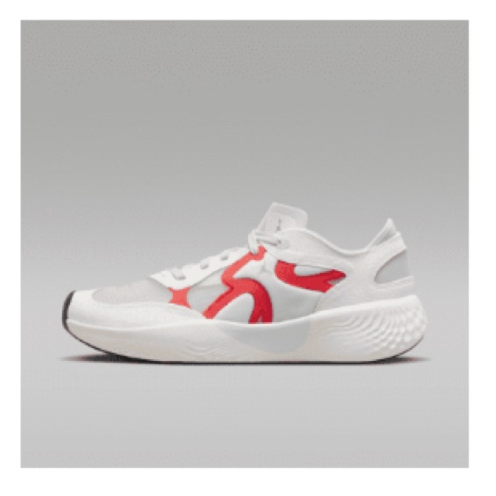 Men’s Nike Jordan Delta 3 Low “NC to CHI”